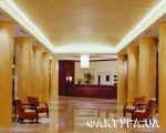 Intercontinental hotel